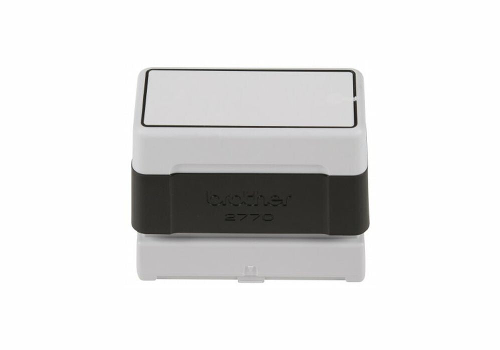 Brother Digistamp 2770