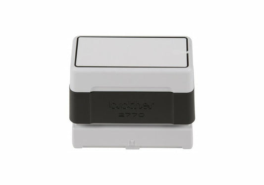 Brother Digistamp 2770