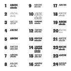 sticker parachute met jongetje