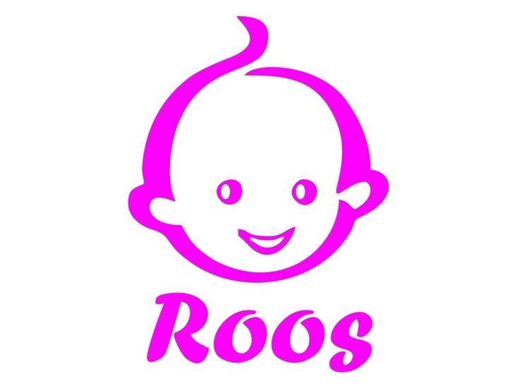 baby-aan-boordsticker snoetje