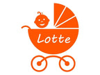 baby-aan-boordsticker wagen