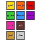 baby-aan-boordsticker wagen