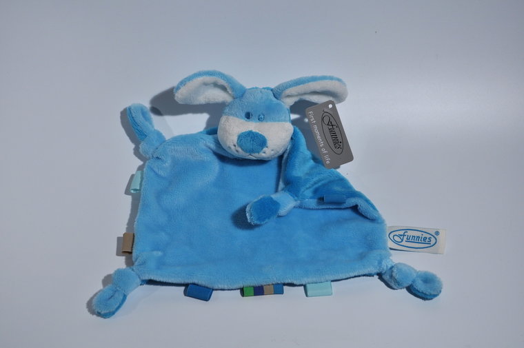 tutpopje hond Funnies